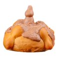 thumbnail image 4 of Pan de muerto Extra Special conejo turin por pieza, 4 of 4
