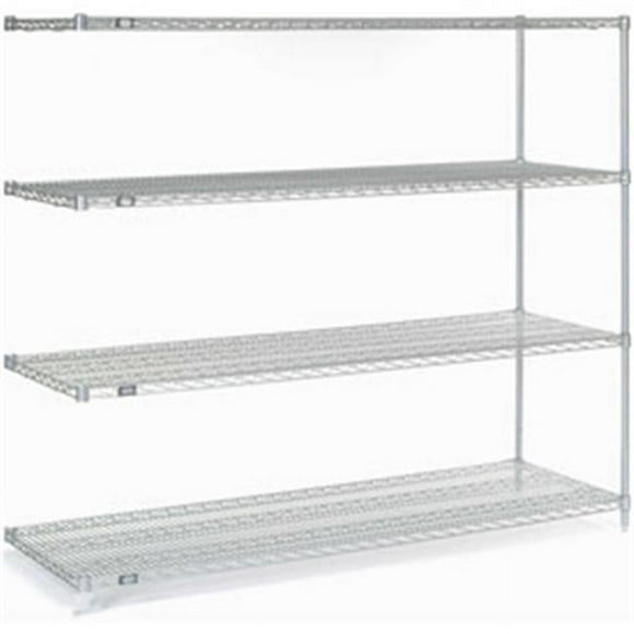 Hdx Shelving Parts