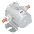 thumbnail image 1 of Relé solenoide de terminal, relé solenoide Relé solenoide de aleación de aluminio Relé solenoide V Diseño a prueba de futuro, 1 of 8