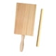thumbnail image 4 of Tabla de ñoquis en casa para hacer , tablas para hacer pasta italiana casera, máquina para hacer pasta Cavatelli para restaurante,, 4 of 9