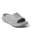 Sleet, variant on Women's Powell ReGrind EVA Pillow Slide Sandal