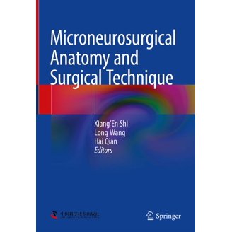 Rhoton Cranial Anatomy and Surgical Approaches, (Hardcover