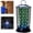 Green, variant on Electric Bug Zapper Indoor/Outdoor,Waterproof Insect Fly Swatter Zapper Mosquito Trap Outdoor, Fly Traps, Insect Killer for Home,Garden,Backyard