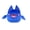 Big Squishy Batty Slime Plush, variant on slime rancher plush