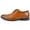 BROWN, variant on Bruno Marc Moda Italy Prince Men’s Classic Oxford Lace-Up Dress Shoes