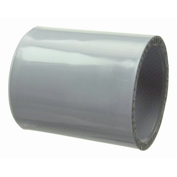 27362 COUPLING PVC 3/4IN 5BG