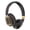 Black, variant on SCIJOY Foldable Over-Ear Headphones, Wireless/Wired, Built-in Mic, FM Radio, 3.5mm AUX, TF Card Support