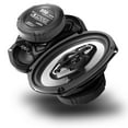 thumbnail image 5 of BOSS Audio Systems NX694 6” x 9” Car Speakers, 800 Watts/Pair, Full Range, 4 Way, 5 of 16