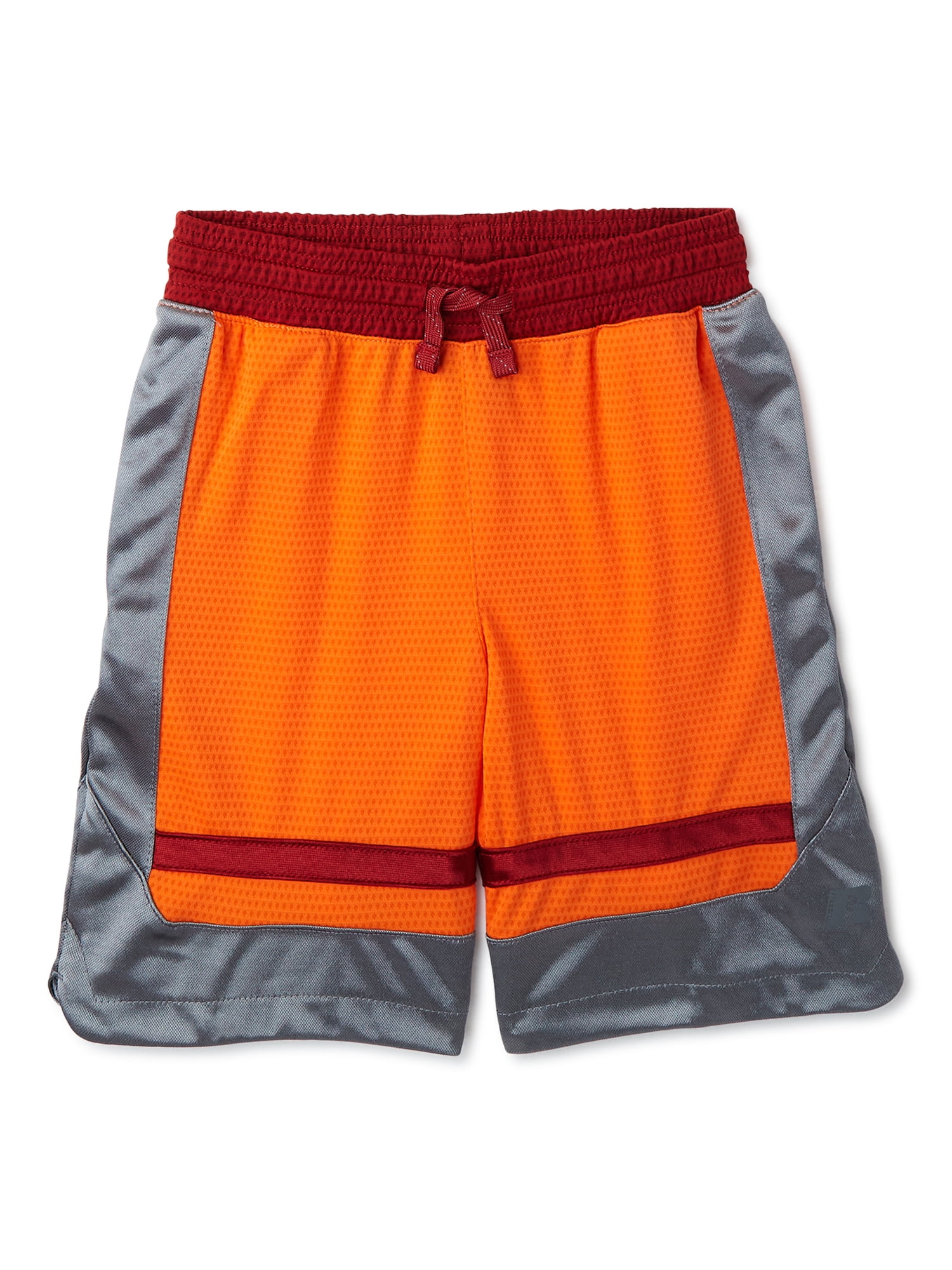 Russell Boys’ Basketball Shorts, Sizes 418