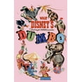 thumbnail image 2 of Girl's Dumbo Classic Theatrical Poster  Graphic Tee Light Pink Large, 2 of 4