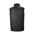 thumbnail image 2 of Result Genuine Recycled  Adult Compass Softshell Padded Gilet, 2 of 2
