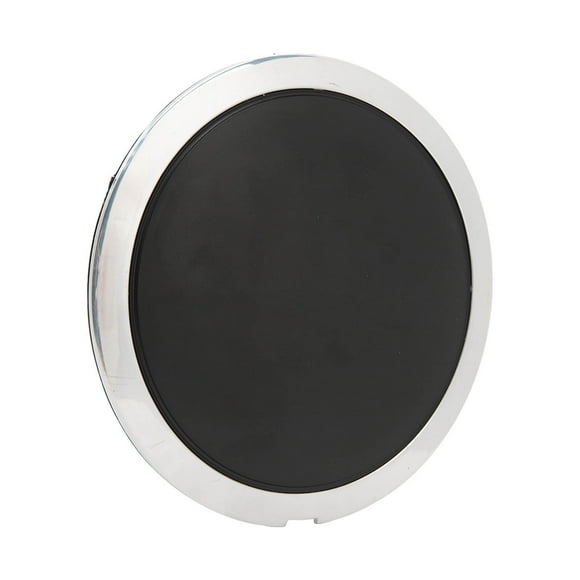 Chrome Trim Wheel Center Cap 68078419AC 51884863 68078421AC 68078421B Fits 500 2012-2022 Original Specifications