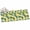 Yellow, Green, White, variant on 2x3ft Area Rug,Yellow Lemon Green Monstera Washable Large Rugs Soft Non-Slip Floor Rug Summer Fruit Leaf Flower Non-Shedding Indoor Carpets for Living Room Bedroom Home Office Nursery