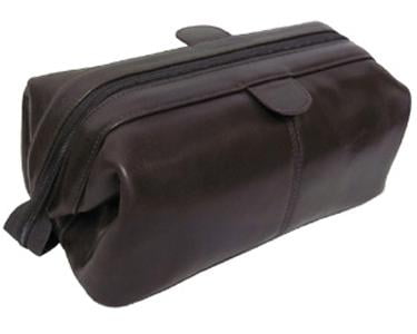 amerileather toiletry bag