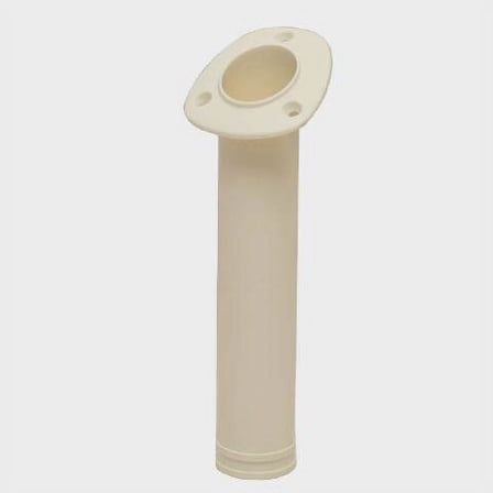 Shoreline Marine Boat Rod Holder SL91456 | 30 Degree Flush Mount