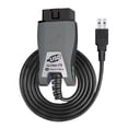thumbnail image 1 of Adaptador USB OBD2 Vgate VLinker FS para ForScan HS/MS-CAN, 1 of 6