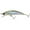 AYU, variant on Yo-Zuri 3D Inshore Minnow (F) 110mm 4-3/8", Sardine Color
