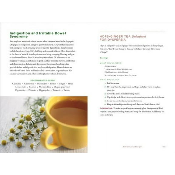 Pre-Owned Healing Herbs Handbook (Remedies for Natural Living): Recipes Livingvolume 3 Paperback - GOOD