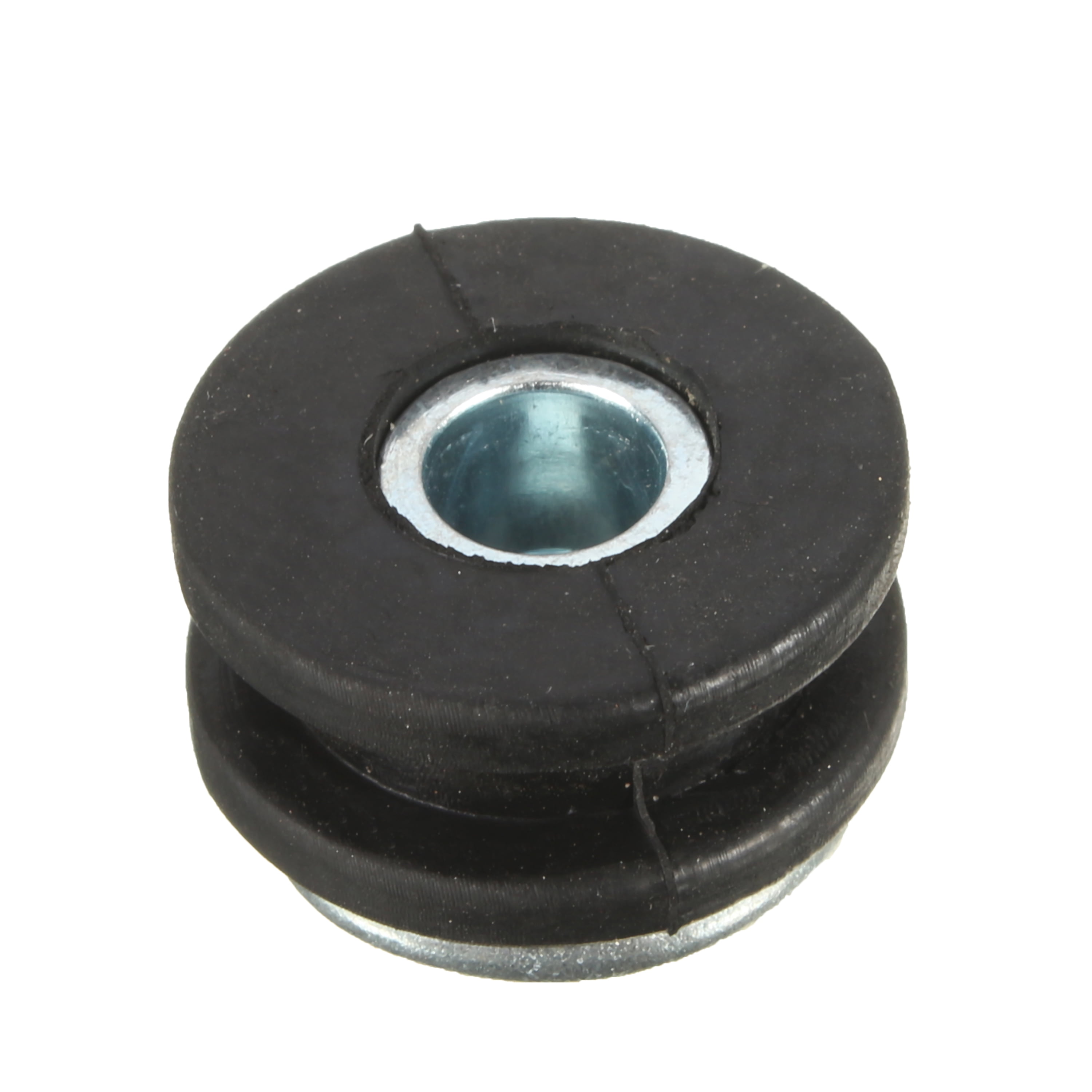 10 Motorcycle Rubber Grommets Bolt Kit For Honda Yamaha Suzuki Kawasaki