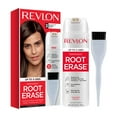 thumbnail image 4 of Revlon Root Erase Hair Color, Black, 4 of 6