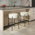 thumbnail image 1 of Amisco Clovis Counter Stool, 1 of 1