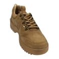 thumbnail image 1 of ZAPATO CASUAL LEON MUJER CAMEL GAMUZA 504 LEON 504p, 1 of 4