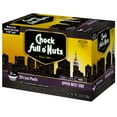 thumbnail image 6 of Chock Full o’Nuts Single-Serve Coffee Pods, Upper West Side, Dark Roast, 12 Ct, 6 of 13