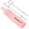 thumbnail image 4 of MasteelfCA 1 Set Electric Pigment Ink Mixer Electric Gouache Paints Mixer Color Stirrer, 4 of 9