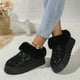 thumbnail image 4 of Botas Nieve Cálidas Invierno Fdshgjhmk (37), 4 of 8