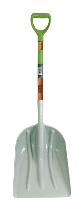 walmart spade shovel