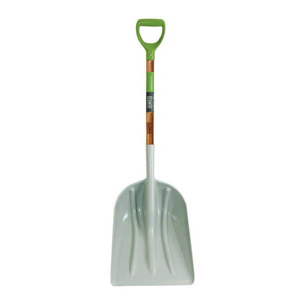 Ames Poly 14 5 In W X 46 L, Ames Lawn And Garden Tools