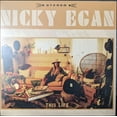 thumbnail image 1 of EGAN, NICKY THIS LIFE (TRANSLUCENT ORANGE) (LP/Vinyl), 1 of 2