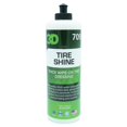 thumbnail image 1 of 3D Tire Shine - No Grease, No Mess Tire Dressing - Thick, Water-Based Formula Easy Application 16oz, 1 of 4
