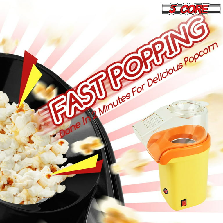 All Purpose Mall - Available is our Electric Corn Popcorn Maker
