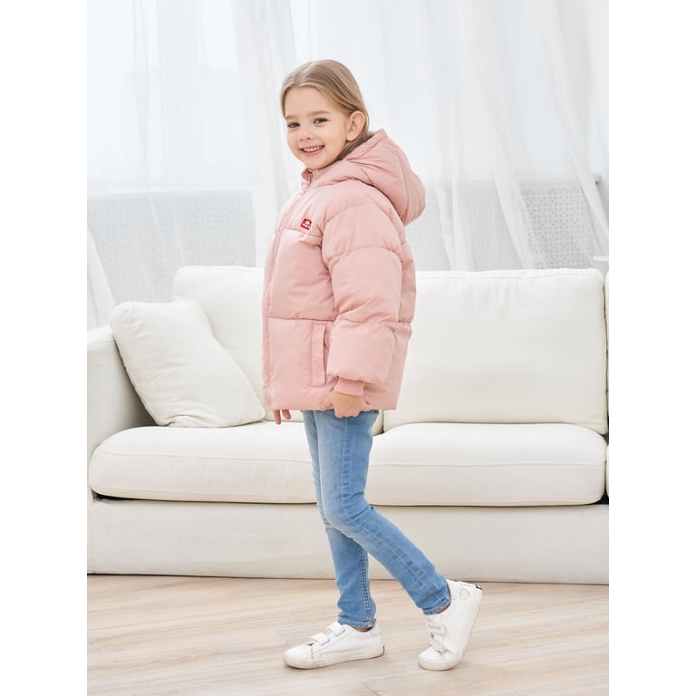 Aideaone Baby Winter Puffer Coat photo 4