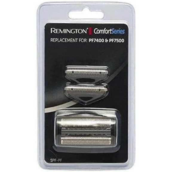 Hojas de repuesto Remington SPF-pf para PF7400/PF7500