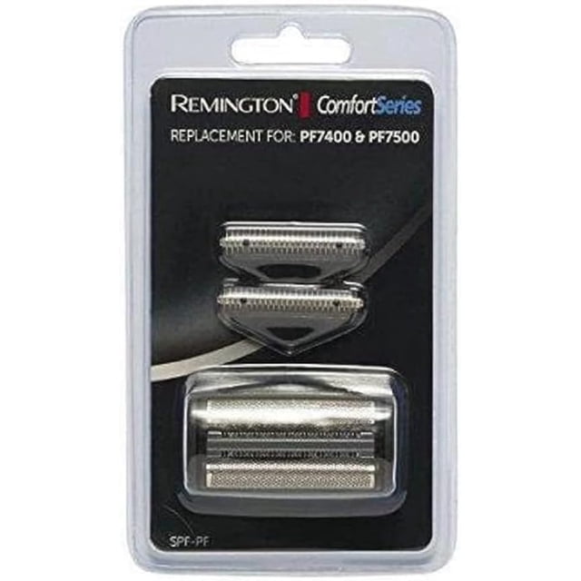 Hojas de repuesto Remington SPF-pf para PF7400/PF7500
