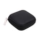 thumbnail image 1 of Estuche de EVA para almacenamiento, nuevo miniauricular cuadrado, compatible con Bluetooth, caja de cables para auriculares Hugtrwg Para estrenar, 1 of 6