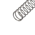 thumbnail image 4 of Unique Bargains Ressort de Compression, Diamètre 10 mm, Fil 0,8 mm, Longueur Compressée 20 mm, Longueur Libre 40 mm, Capacité de Charge 30 N, 30 Pcs, 4 of 4