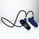thumbnail image 4 of 2x Auriculares deportivos de conducción ósea Auriculares ligeros de oreja abierta, 4 of 9
