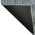 thumbnail image 5 of Addison Rugs Chantille Indoor/Outdoor Transitional Stripes Blue Machine Washable Rectangle Rug, 10' x 14', 5 of 8