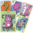 thumbnail image 3 of eeBoo Crazy Eight Playing Card Game, 3 of 3