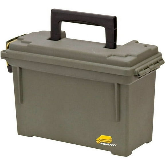 Plano Sports & Outdoors Gun Storage 1312 Ammo Can