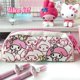 thumbnail image 4 of Estuche para lápices El Tesoro Escondido KAREN01 My Melody Gran Capacidad 20cm Color como muestra la imagen, 4 of 4