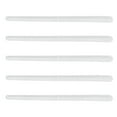 thumbnail image 1 of Kit para hacer moldes de silicona, 5 piezas de moldes de silicona, moldes de silicona únicos, moldes de resina, mejora tu experiencia, 1 of 14