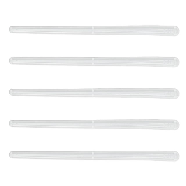 Kit para hacer moldes de silicona, 5 piezas de moldes de silicona, moldes de silicona únicos, moldes de resina, mejora tu experiencia