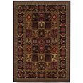 thumbnail image 3 of Couristan Royal Kashimar 2'2" x 8'11" Rug, 3 of 3