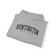 thumbnail image 4 of Huntington New York Hoodie Gifts Hooded Sweatshirt Pullover Shirt, 4 of 4