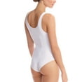 thumbnail image 2 of Commando Bride Bodysuit-S/White, 2 of 4