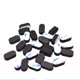 thumbnail image 1 of 100 piezas 50 piezas 20 piezas piezas 8 piezas m3 esponja tren de aterrizaje patines estera pies para iflight ix5 marco/zmr 180 220 250 fpv rc drone marco kit, 1 of 5